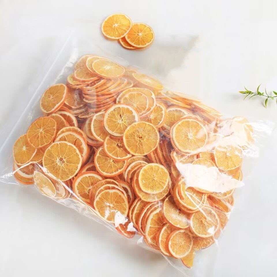Wedding Supply In Bulk - Top Natural Orange Grapefruit Lemon Slice