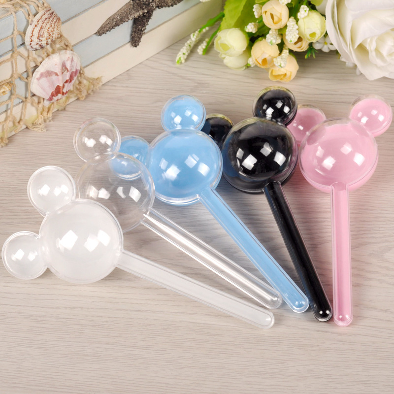 24pcs/lot Plastic Candy Box We - Wedding Supply.Box reseña y precio