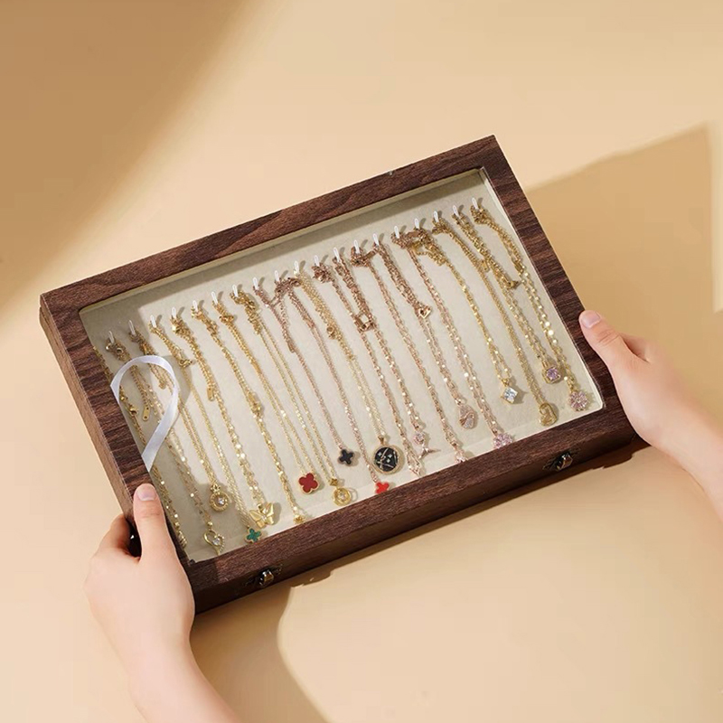 Wood Jewelry Box For Wedding M - Wedding Supply.Box reseña y precio