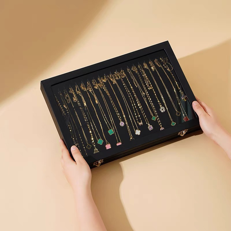 Wood Jewelry Box For Wedding M - Wedding Supply.Box reseña y precio