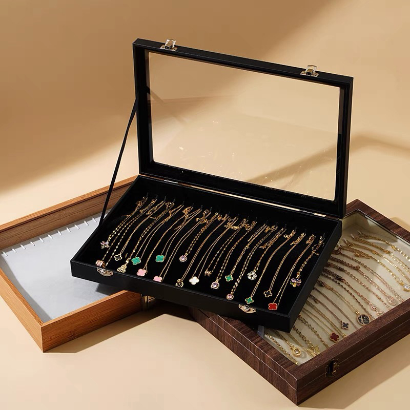 Wood Jewelry Box For Wedding M - Wedding Supply.Box reseña y precio