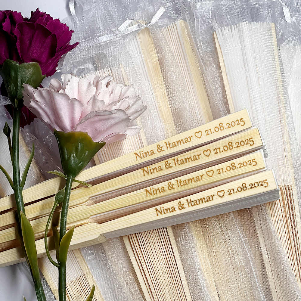 10-90pcs Personalized Engraved - Wedding Supply In Bulk reseña y precio