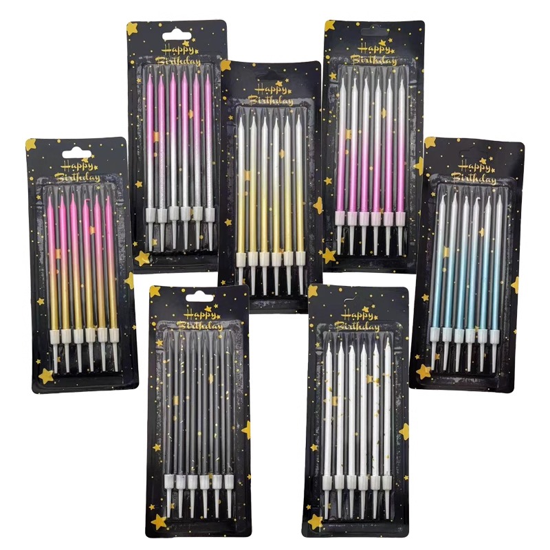 30/50 Box Gradient Color Birth - Wedding Supply.Box reseña y precio