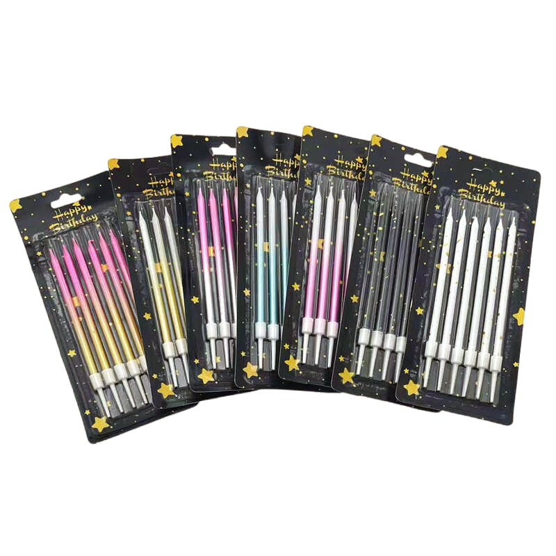 30/50 Box Gradient Color Birth - Wedding Supply.Box reseña y precio
