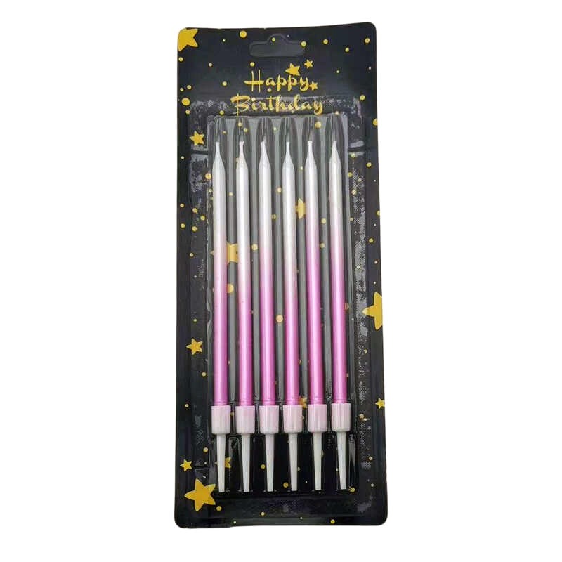 30/50 Box Gradient Color Birth - Wedding Supply.Box reseña y precio