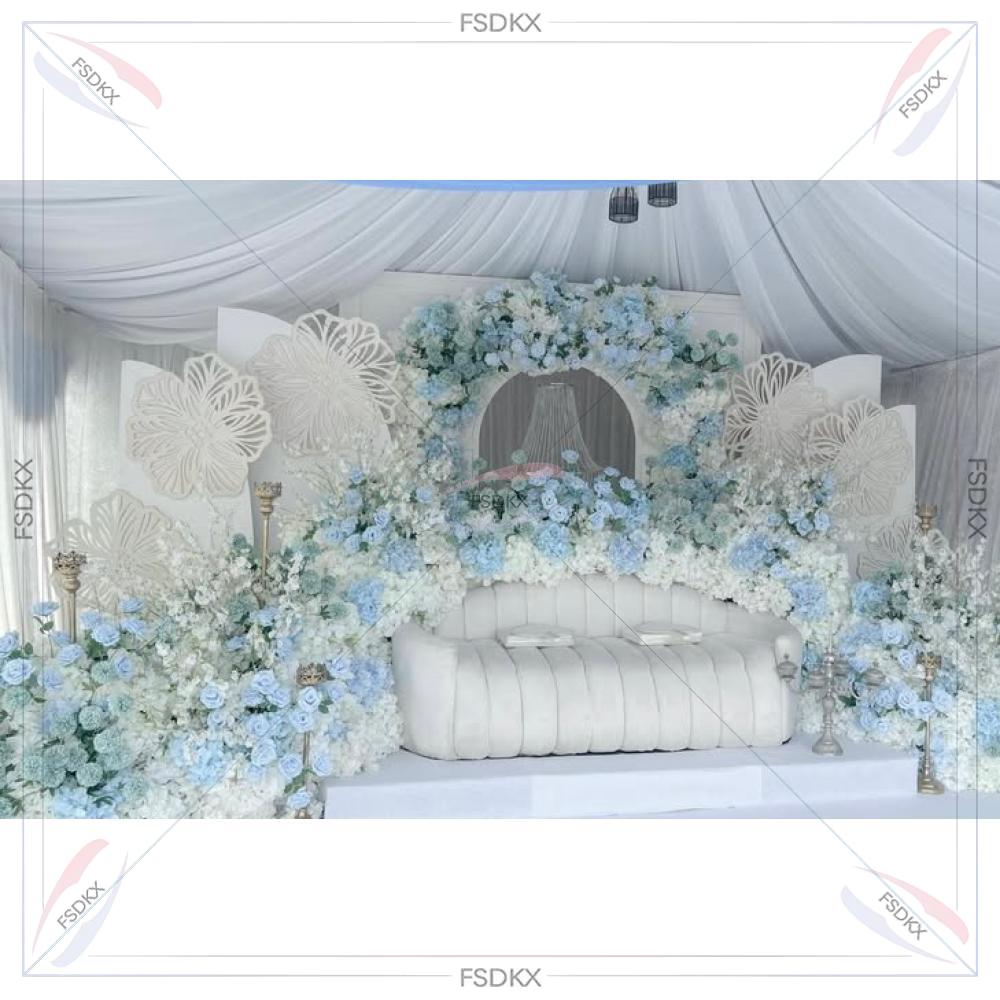 Wedding Decoration Supplies Pv - Wedding Party Supply Rentals reseña y precio