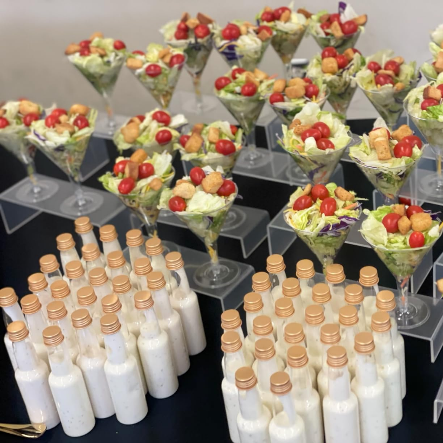 50-100Pcs 1.7oz Mini Liquor Bo - Wedding Alcohol Supply reseña y precio