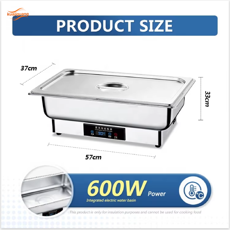 Restaurant Supplies Buffet Alc - Wedding Alcohol Supply reseña y precio