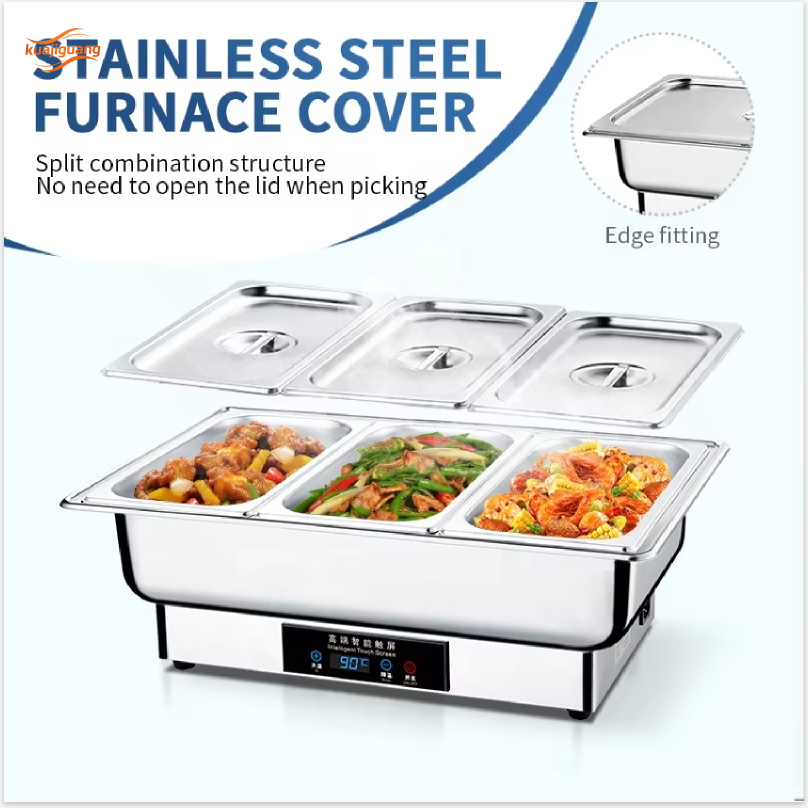Restaurant Supplies Buffet Alc - Wedding Alcohol Supply reseña y precio