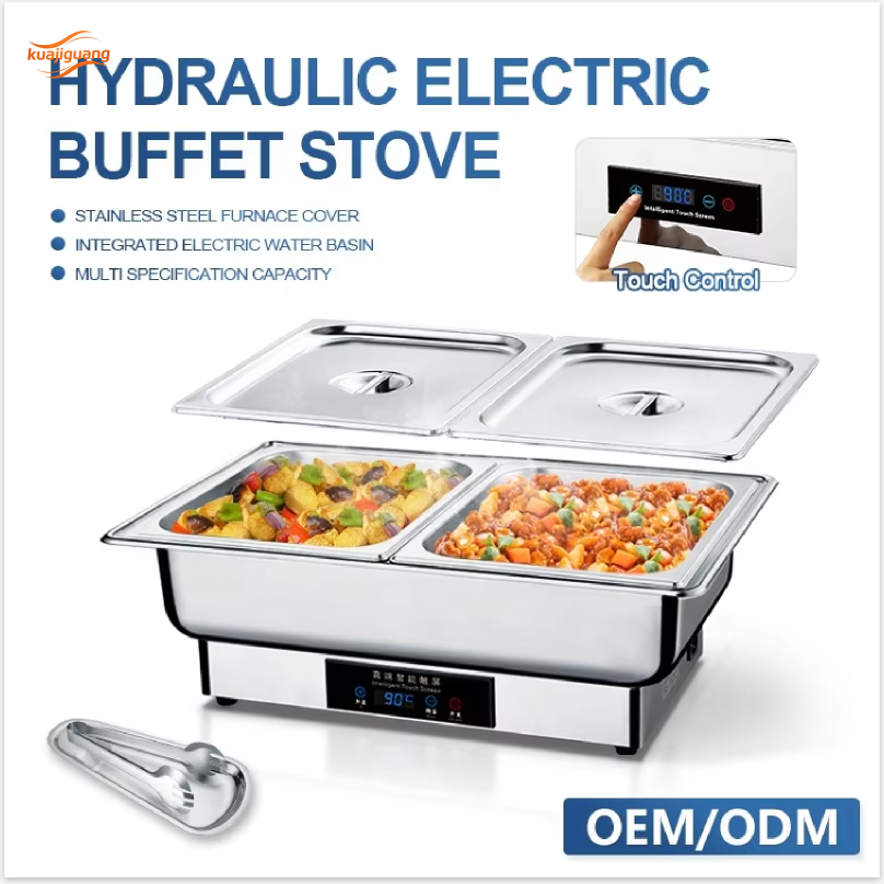 Restaurant Supplies Buffet Alc - Wedding Alcohol Supply reseña y precio