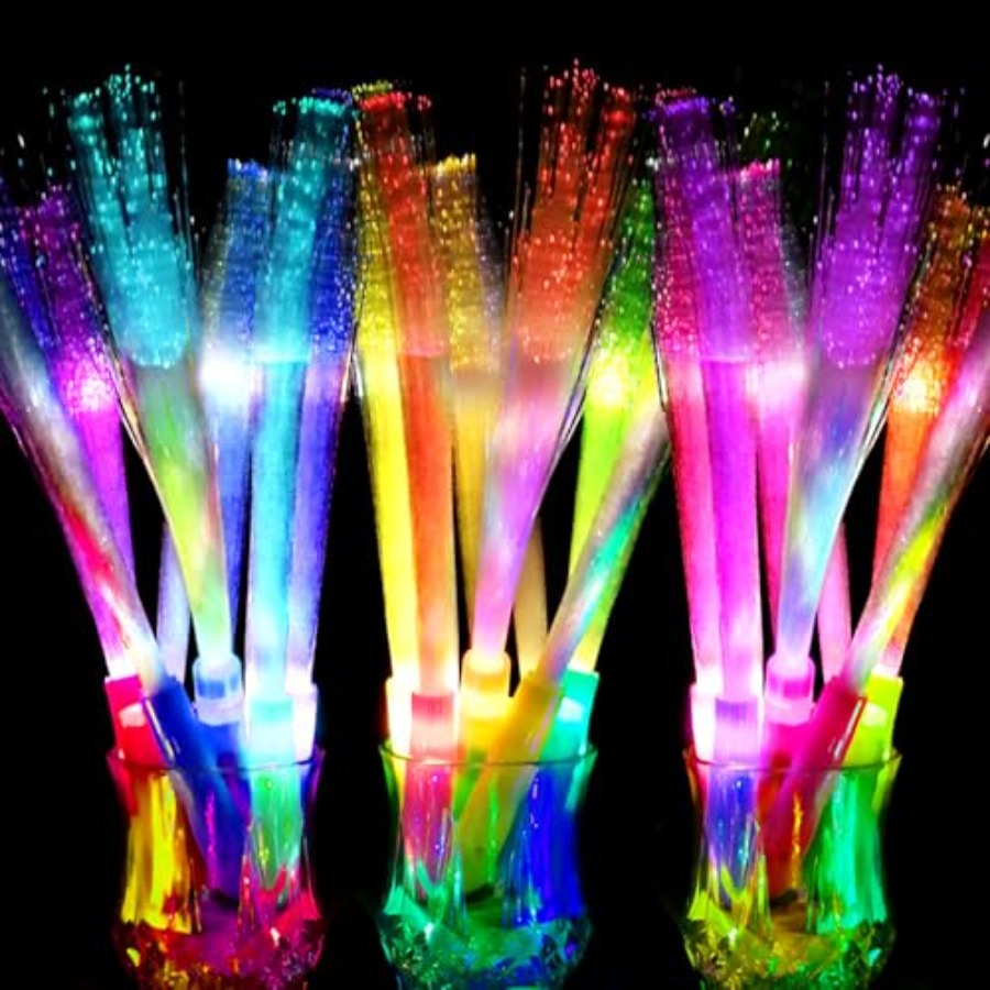 Glow Sticks Bulk Party Favor S - Wedding Supply In Bulk reseña y precio