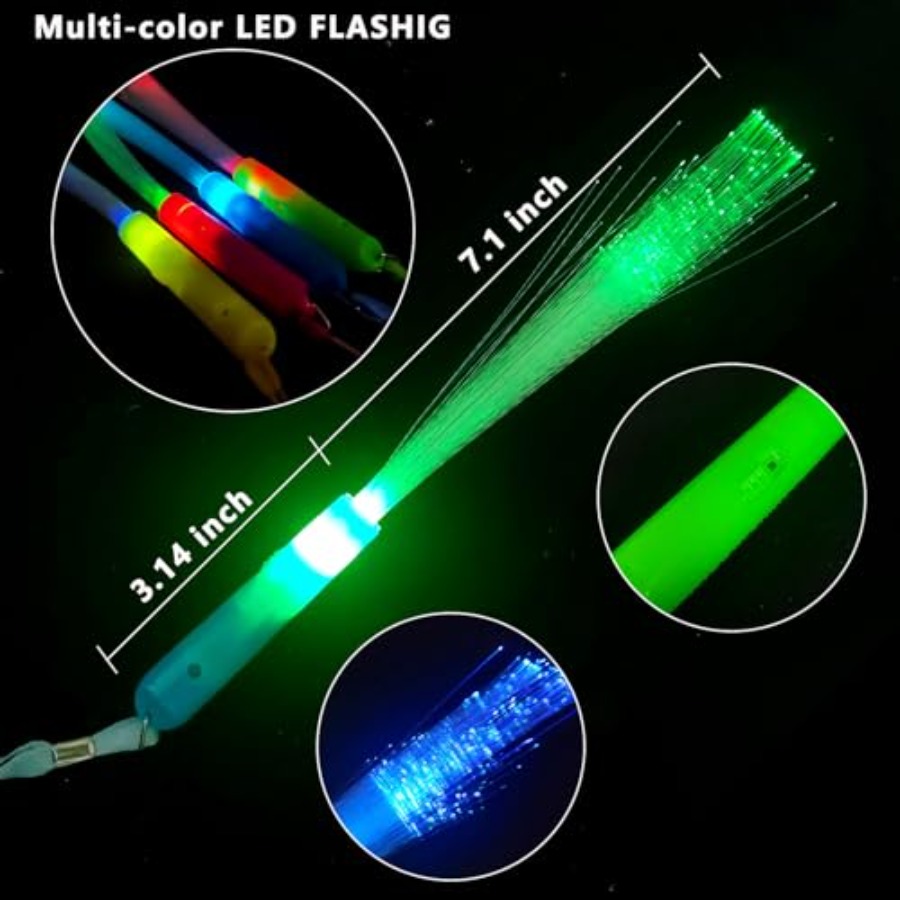 Glow Sticks Bulk Party Favor S - Wedding Supply In Bulk reseña y precio