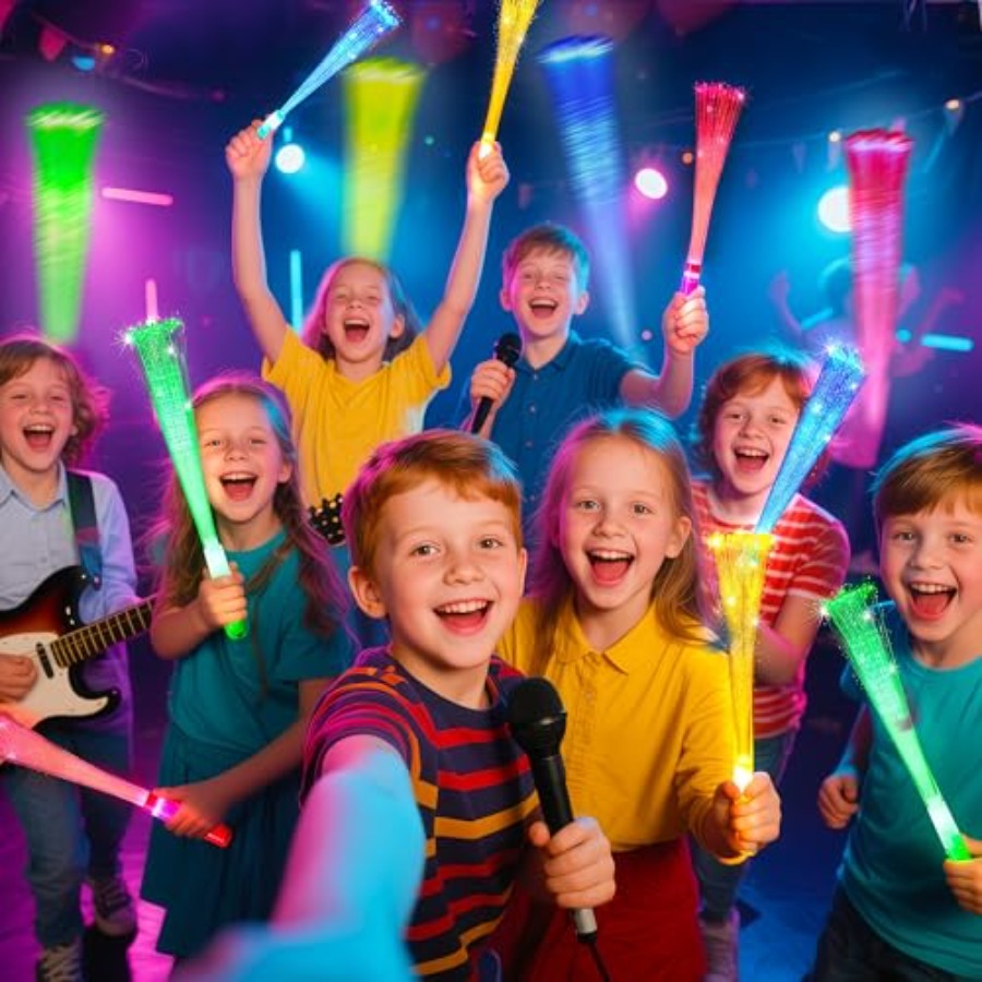 Glow Sticks Bulk Party Favor S - Wedding Supply In Bulk reseña y precio