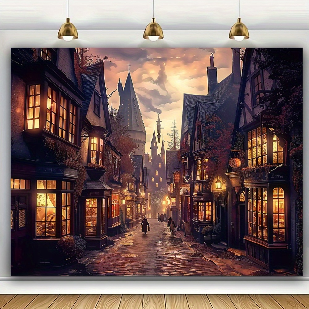 Attractive ancient magic store - Wedding/Event Supply Store reseña y precio