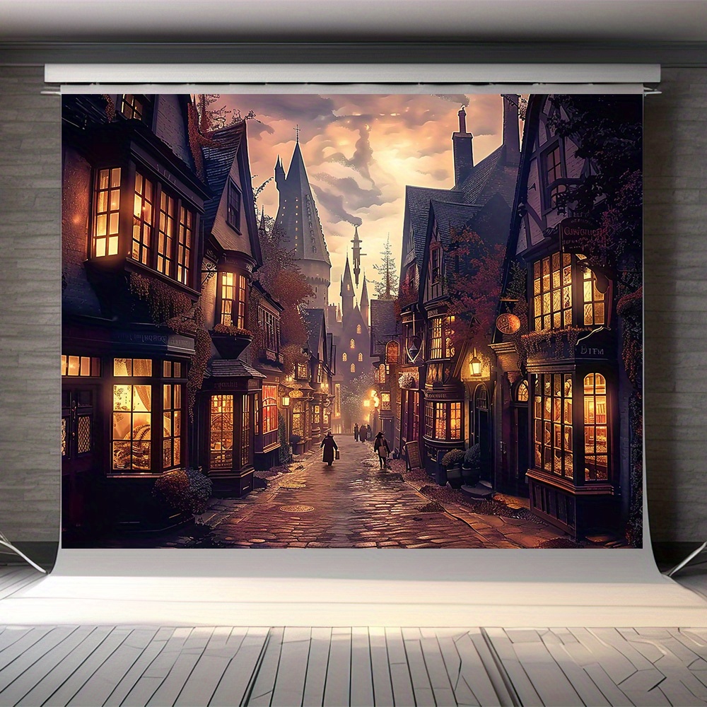 Attractive ancient magic store - Wedding/Event Supply Store reseña y precio