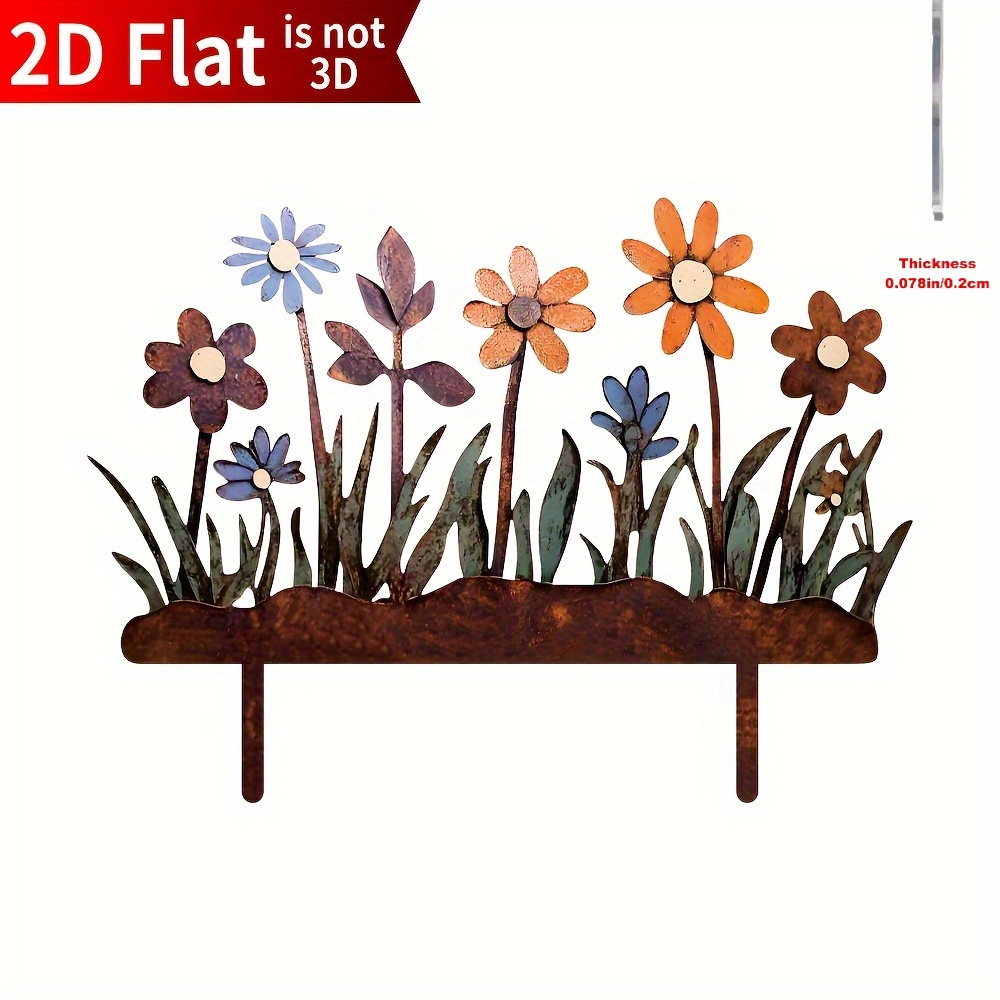1pcs European American Flower  - Wedding Ceremony Supply reseña y precio