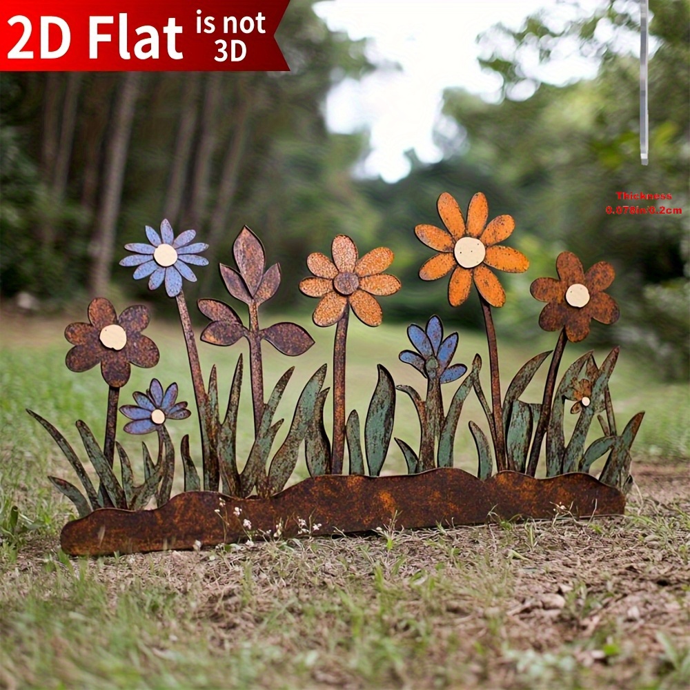 1pcs European American Flower  - Wedding Ceremony Supply reseña y precio