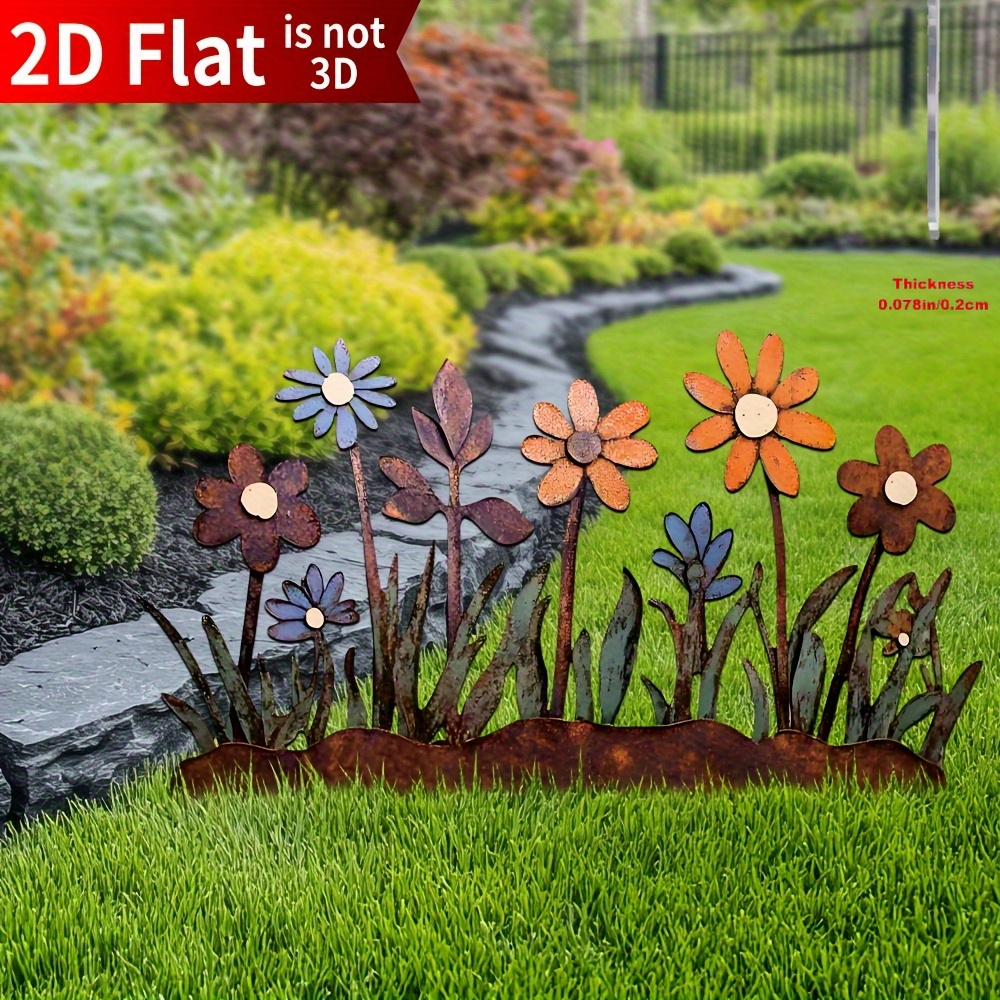 1pcs European American Flower  - Wedding Ceremony Supply reseña y precio