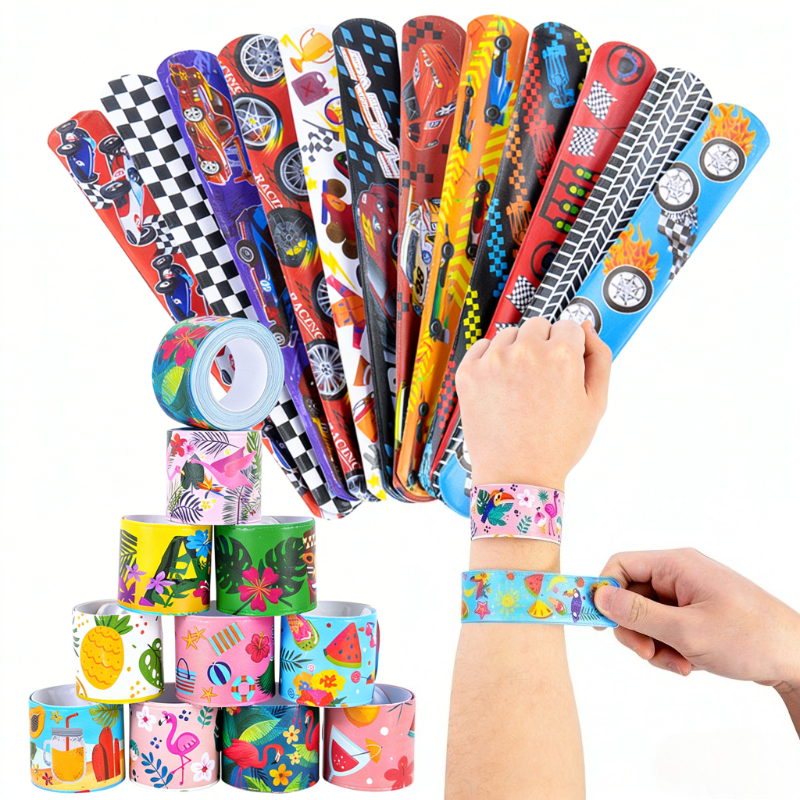 12/10Pcs Tropical Hawaiian Rac - Wedding Supply In Bulk reseña y precio