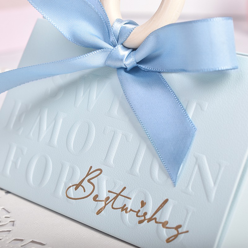 Bulk Pack 20/30/50Pcs Blue Woo - Wedding Supply In Bulk reseña y precio