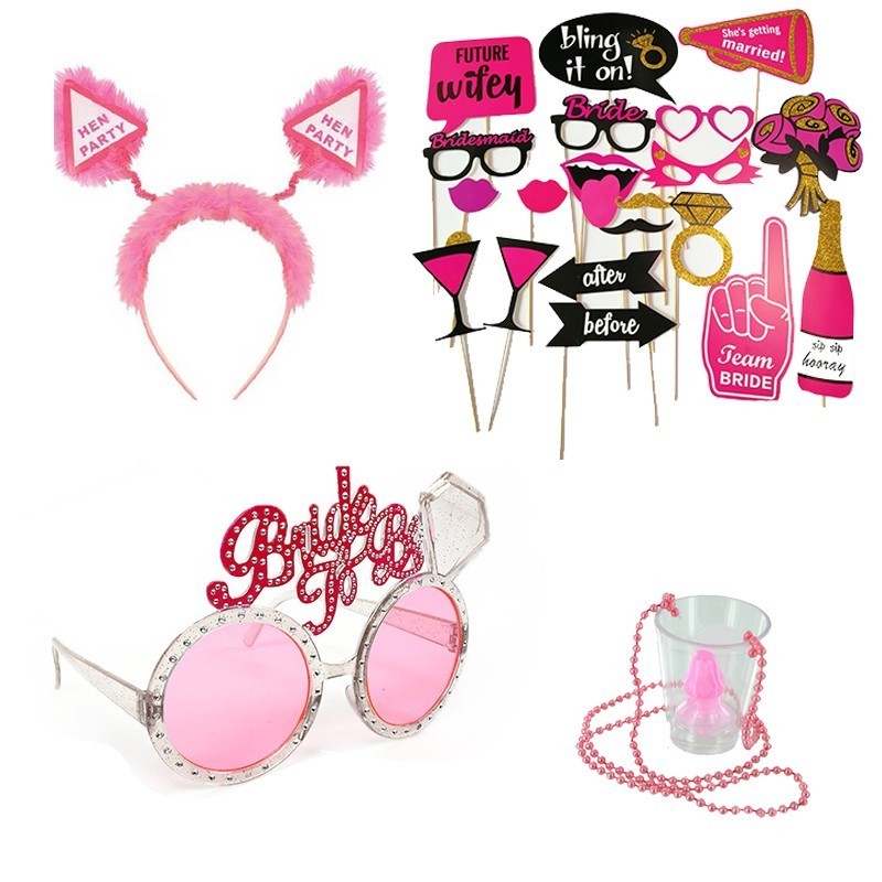 Bachelorette Party Bride to be - Bride Tribe Sash reseña y precio