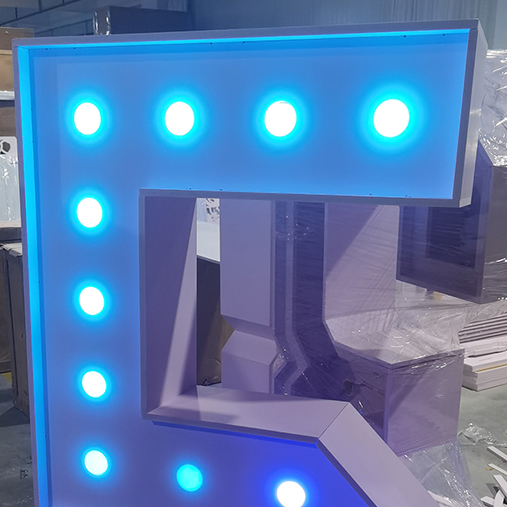 Customized Number Letter Desig - Wedding Party Supply Rentals reseña y precio