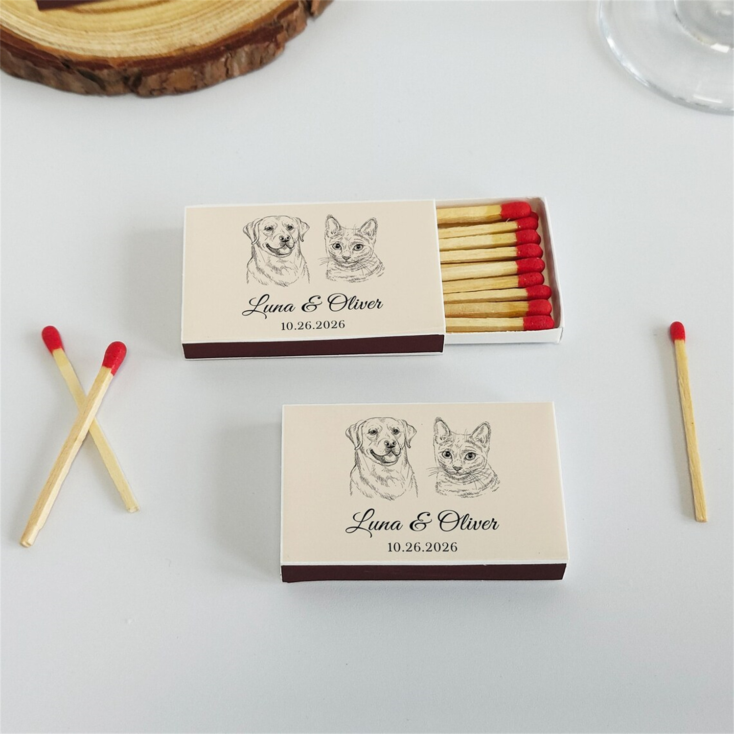 Play Golf Themed Personalized  - Wedding Supply In Bulk reseña y precio
