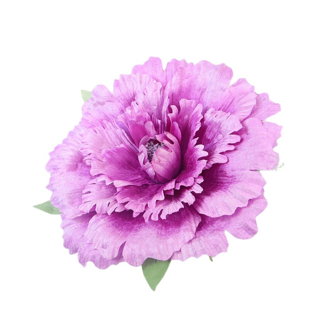 30-80cm Giant Velvet Peony Flo - Wedding Supply In Bulk reseña y precio
