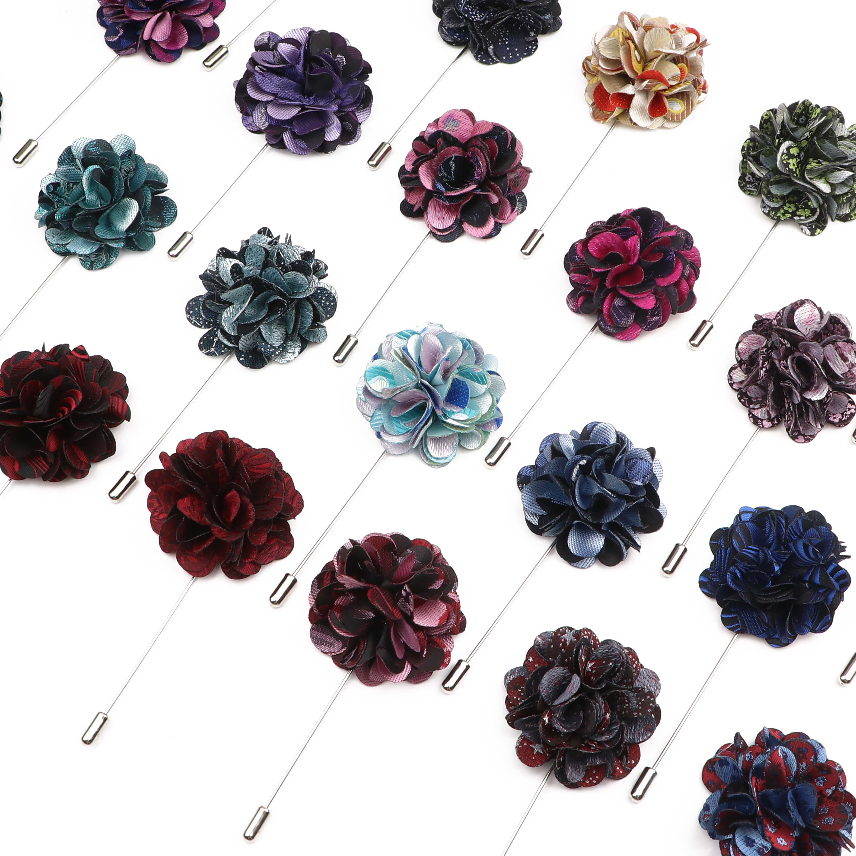 Mens Suit Tuxedo Flower Lapel  - Suitsupply Wedding Tuxedo reseña y precio