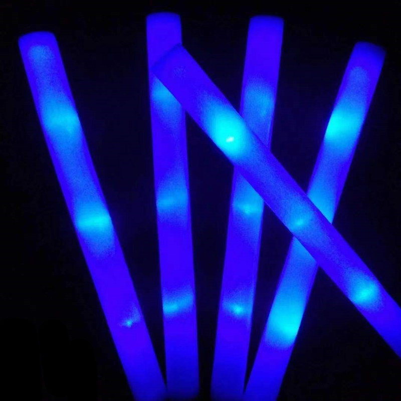 100/1000/5000Pcs LED Glow Stic - Wedding Supply In Bulk reseña y precio