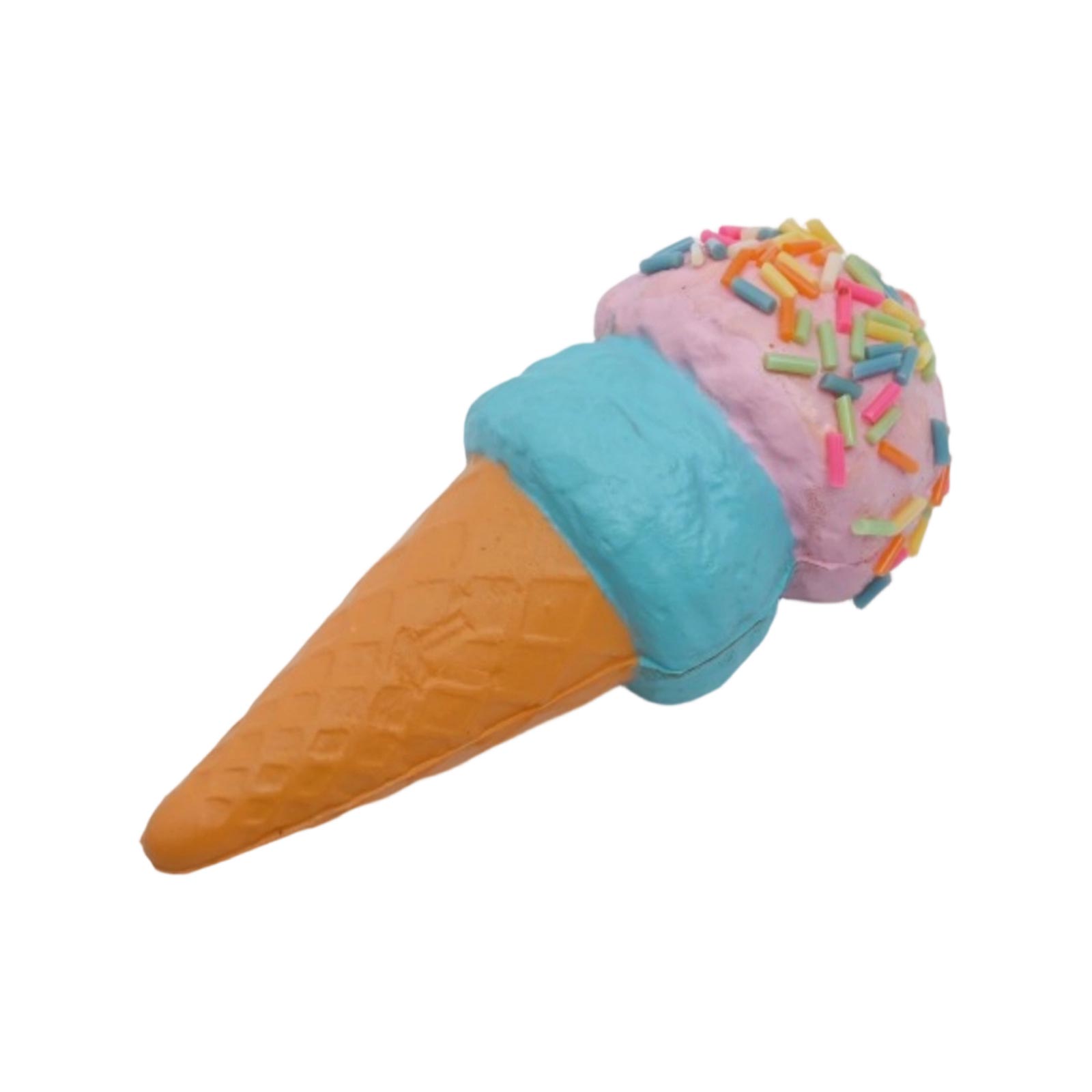 Simulation Ice Cream Model Par - Wedding/Event Supply Store reseña y precio
