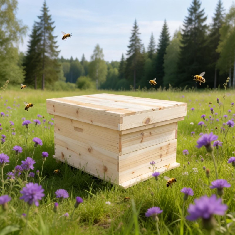 Wedding Harness Beekeeping Sup - Wedding Supply.Box reseña y precio
